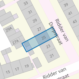 Perceel BEL03-A-2758