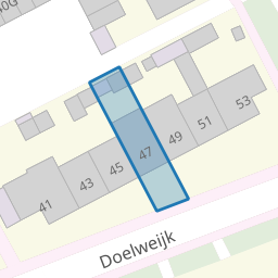 Perceel BEL03-A-2847