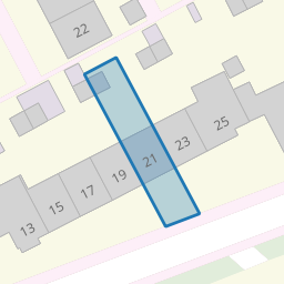 Perceel BEL03-A-2861