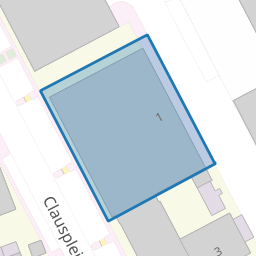 Perceel BEL03-A-2889