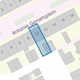 Perceel BEL03-A-2968