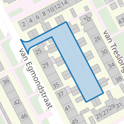 Perceel BEL03-A-3001