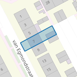 Perceel BEL03-A-3012