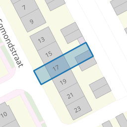 Perceel BEL03-A-3016