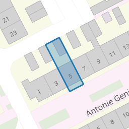 Perceel BEL03-A-3022