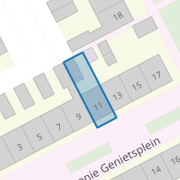 Perceel BEL03-A-3025