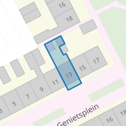 Perceel BEL03-A-3026