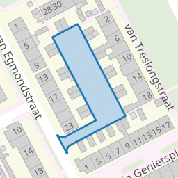 Perceel BEL03-A-3038