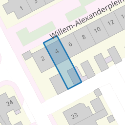 Perceel BEL03-A-3076