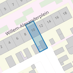 Perceel BEL03-A-3079