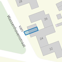 Perceel BEL03-A-3121