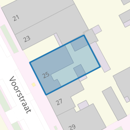 Perceel BEL03-A-3218