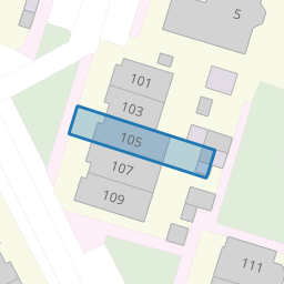 Perceel BEL03-A-3310