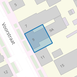 Perceel BEL03-A-3345