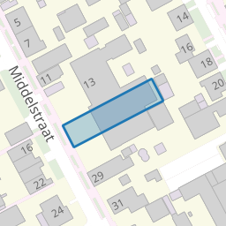 Perceel BEL03-A-3348