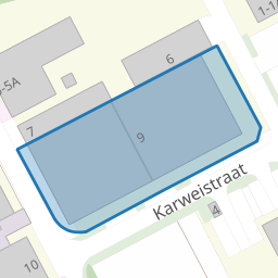 Perceel BEL03-A-3351