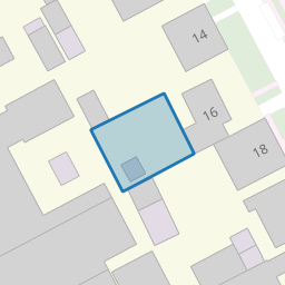 Perceel BEL03-A-3364