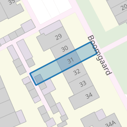Perceel BEL03-A-3376