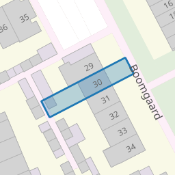 Perceel BEL03-A-3377