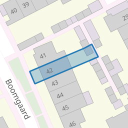 Perceel BEL03-A-3386