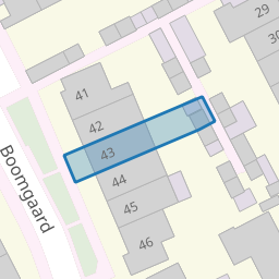 Perceel BEL03-A-3387