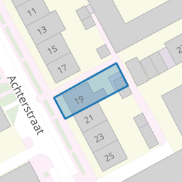 Perceel BEL03-A-3430