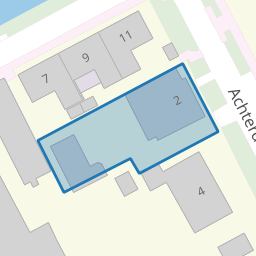 Perceel BEL03-A-3442