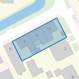 Perceel BEL03-A-3443