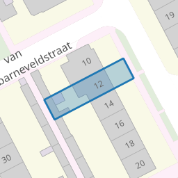 Perceel BEL03-A-3445