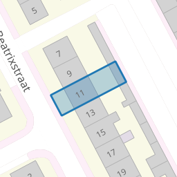 Perceel BEL03-A-3459