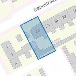 Perceel BEL03-A-3467