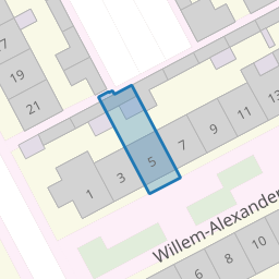 Perceel BEL03-A-3481