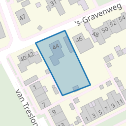 Perceel BEL03-A-3544