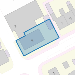 Perceel BEL03-A-3550