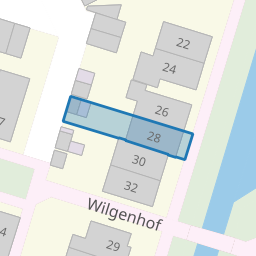 Perceel BEL03-A-3603