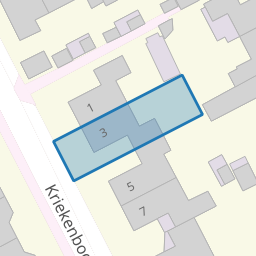 Perceel BEL03-A-3627