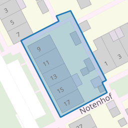 Perceel BEL03-A-3677