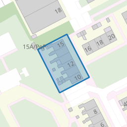 Perceel BEL03-A-3684