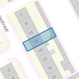 Perceel BEL03-A-3698