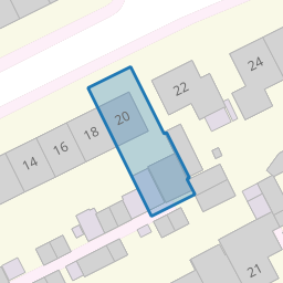 Perceel BEL03-A-3703