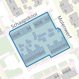 Perceel BEL03-A-3708