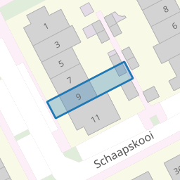 Perceel BEL03-A-3717