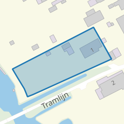 Perceel BEL03-A-3740