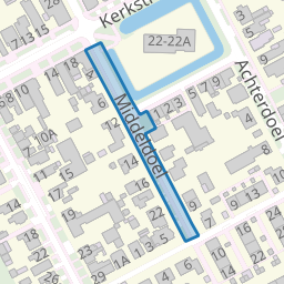 Perceel BEL03-A-3745