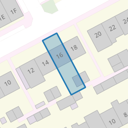 Perceel BEL03-A-3816