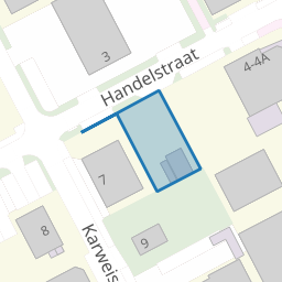 Perceel BEL03-A-3833