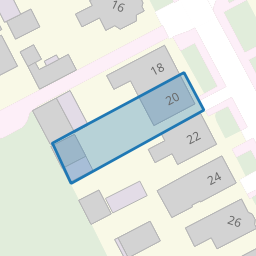 Perceel BEL03-A-3880