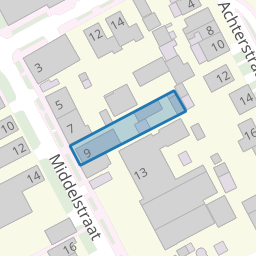 Perceel BEL03-A-3897