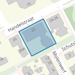 Perceel BEL03-A-3955