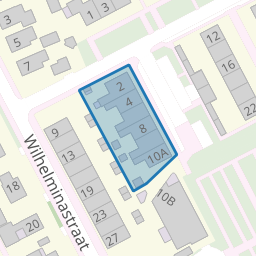 Perceel BEL03-A-3996